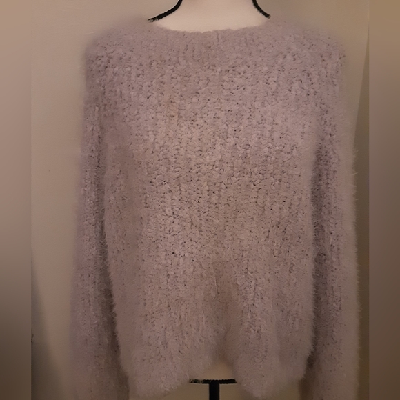 Cozy sweater - Picture 3 of 7